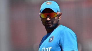 Mohammed Shami to return for Bengal in Vijay Hazare Trophy 2015-16