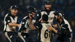 New Zealand register mammoth 75-run win over Bangladesh in T20 World Cup 2016