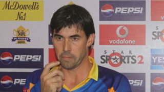 IPL 2014: CSK disappointed not to play in Chennai, says Stephen Fleming