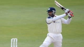 Pujara to play for Yorkshire in 2018