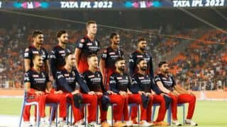 Five Staggering Records Held By RCB In IPL That Will Be Hard To Break