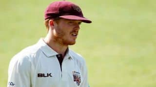 Craig McDermott’s Son, Alister, Calls Time On Cricket Career At 29