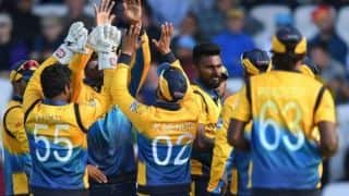 why sri lanka cricket is pressuring players to play in pakistan