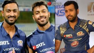 IPL 2018 auction: Mumbai Indians to retain Rohit Sharma, Pandya brothers, Delhi Daredevils likely to hold onto Shreyas Iyer, Rishabh Pant