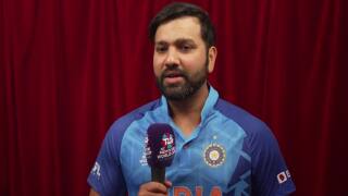 T20 World Cup:  पाकिस्तान के खिलाफ कप्तान रोहित ने बताया जीत का मंत्र!