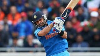Virat Kohli exclusion from ICC ODI XI is justified