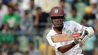 IND vs WI 3rd Test, Day 2: Video Highlights