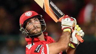 IPL 2014: Glenn Maxwell hopes his stint with KXIP can help him perform better for Australia