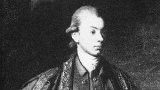 Finch, 9th Earl of Winchilsea A Founding father of MCC