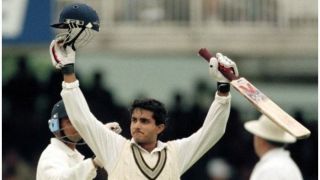 In Pictures: Highest Individual Score by a Test Debutant at Lord's