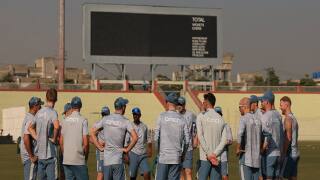पाकिस्तान के खिलाफ पहले टेस्ट से पहले वायरस की चपेट में आई इंग्लैंड की टीम