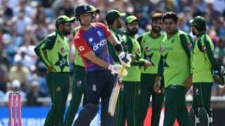 PAK vs ENG: PCB Chief said England did not cite security concern in Pakistan before calling off series