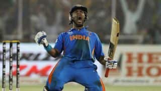 Can Yuvraj Singh hope for a World Cup berth?