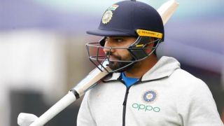 IND vs ENG: Rohit Sharma Needs to be Little More Selective With His Shots in Test Cricket, Says Batting Coach Vikram Rathour