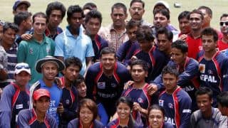 World T20: Nepal can spring a surprise or two