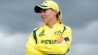 Women’s Tests should be five-day contests : Australian skipper Meg Lanning